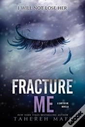 Capa do artigo Fracture Me