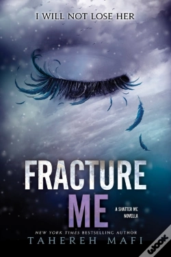 Capa do artigo Fracture Me
