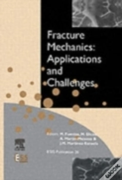 Capa do artigo Fracture Mechanics: Applications And Challenges