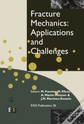 Capa do artigo Fracture Mechanics: Applications And Challenges