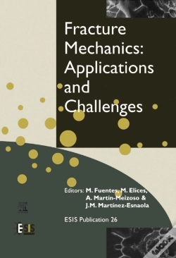 Capa do artigo Fracture Mechanics: Applications And Challenges