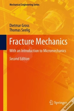 Capa do artigo Fracture Mechanics