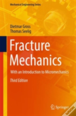 Capa do artigo Fracture Mechanics