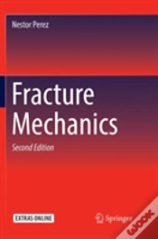 Capa do artigo Fracture Mechanics