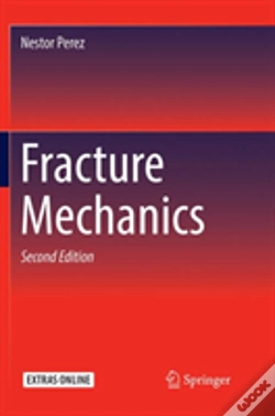 Capa do artigo Fracture Mechanics