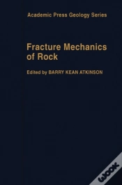 Capa do artigo Fracture Mechanics Of Rock