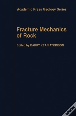 Capa do artigo Fracture Mechanics Of Rock