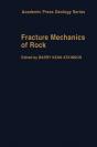Fracture Mechanics Of Rock - Preview