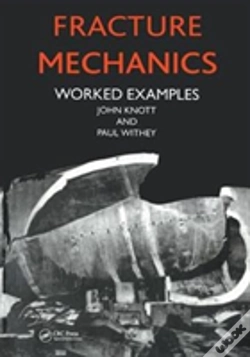 Capa do artigo Fracture Mechanics