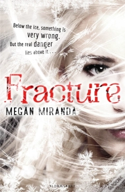 Capa do artigo Fracture