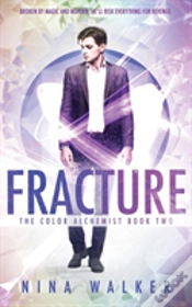 Capa do artigo Fracture