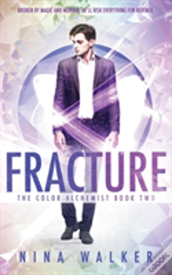 Capa do artigo Fracture