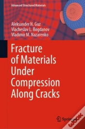 Capa do artigo Fracture Of Materials Under Compression Along Cracks