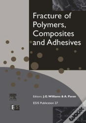 Capa do artigo Fracture Of Polymers, Composites And Adhesives