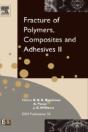 Fracture Of Polymers, Composites And Adhesives Ii - Preview