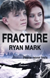 Capa do artigo Fracture : Peace Never Lasts