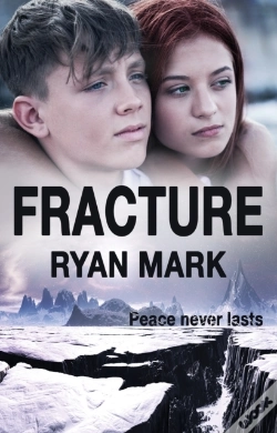 Capa do artigo Fracture : Peace Never Lasts