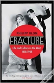 Capa do artigo Fracture