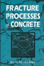 Fracture Processes Of Concrete - Preview