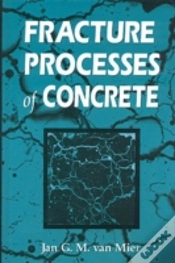 Capa do artigo Fracture Processes Of Concrete