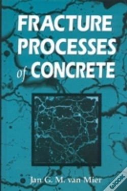 Capa do artigo Fracture Processes Of Concrete