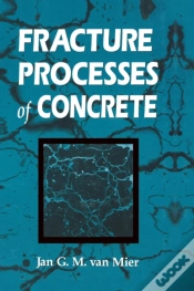 Capa do artigo Fracture Processes Of Concrete