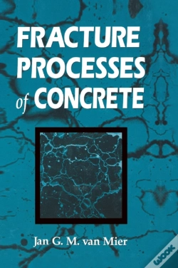 Capa do artigo Fracture Processes Of Concrete