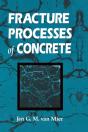 Fracture Processes Of Concrete - Preview