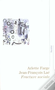 Capa do artigo Fracture Sociale