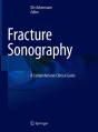 Fracture Sonography - Preview