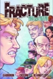 Capa do artigo Fracture: Vice And Virtue