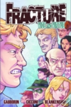 Capa do artigo Fracture: Vice And Virtue