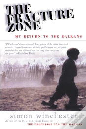 Capa do artigo Fracture Zone
