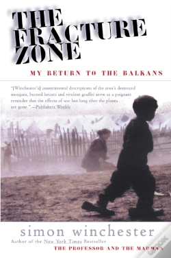 Capa do artigo Fracture Zone