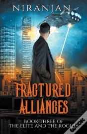 Capa do artigo Fractured Alliances