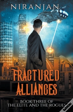 Capa do artigo Fractured Alliances