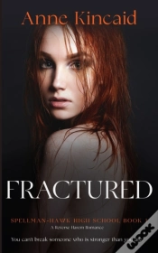 Capa do artigo Fractured