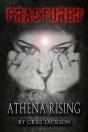 Fractured: Athena Rising - Preview