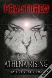 Capa do artigo Fractured: Athena Rising