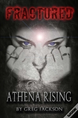 Capa do artigo Fractured: Athena Rising