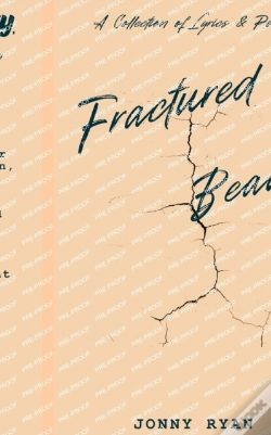 Capa do artigo Fractured Beauty