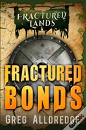 Capa do artigo Fractured Bonds