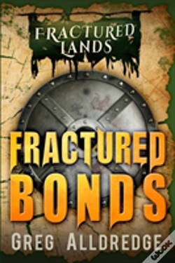 Capa do artigo Fractured Bonds