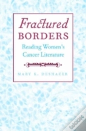 Capa do artigo Fractured Borders