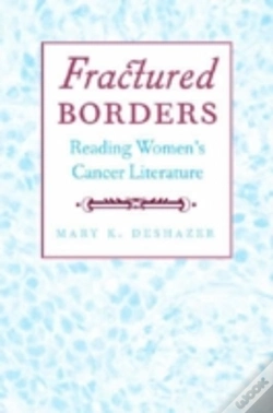 Capa do artigo Fractured Borders