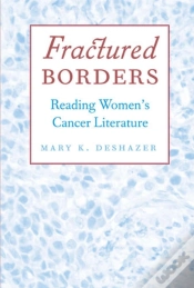 Capa do artigo Fractured Borders