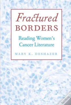 Capa do artigo Fractured Borders