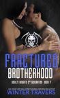 Fractured Brotherhood - Preview