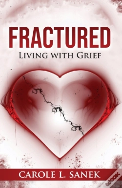 Capa do artigo Fractured