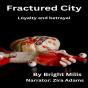 Fractured City - Preview